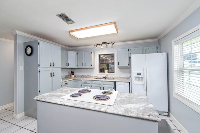 262 Leblanc Drive, Lockport, LA 70374