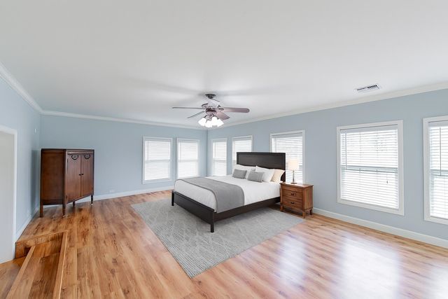 262 Leblanc Drive, Lockport, LA 70374