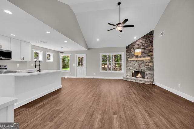 618 Highland Avenue, Hartwell, GA 30643