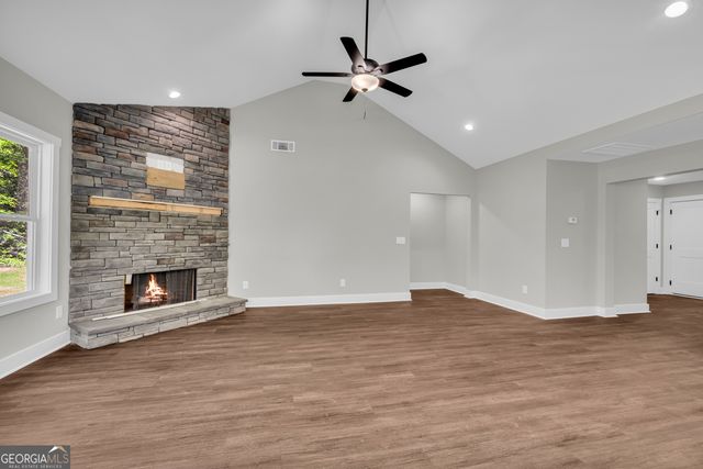 618 Highland Avenue, Hartwell, GA 30643