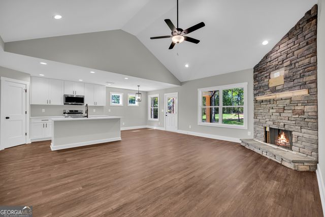 618 Highland Avenue, Hartwell, GA 30643