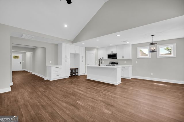 618 Highland Avenue, Hartwell, GA 30643