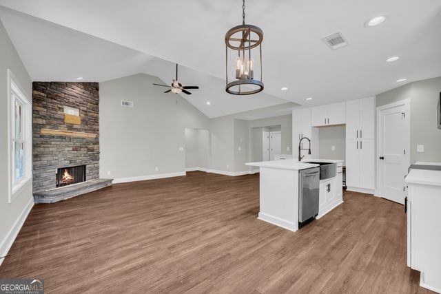 618 Highland Avenue, Hartwell, GA 30643