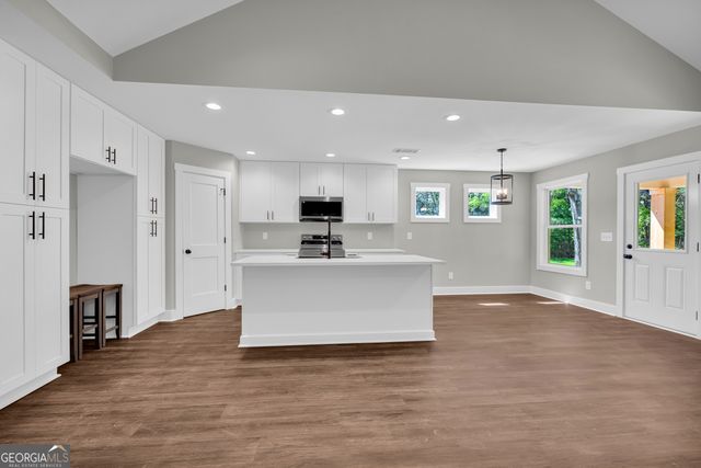 618 Highland Avenue, Hartwell, GA 30643