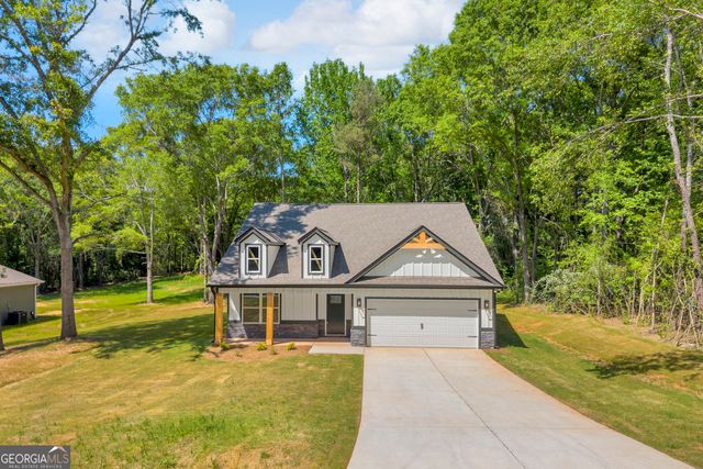618 Highland Avenue, Hartwell, GA 30643