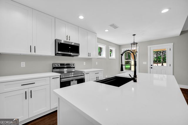 618 Highland Avenue, Hartwell, GA 30643