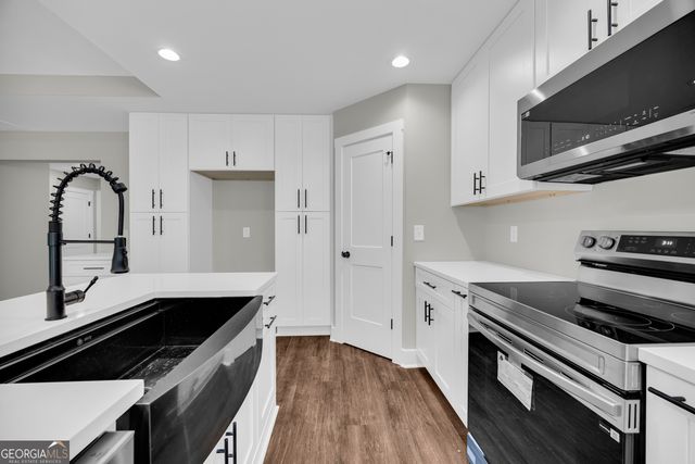 618 Highland Avenue, Hartwell, GA 30643