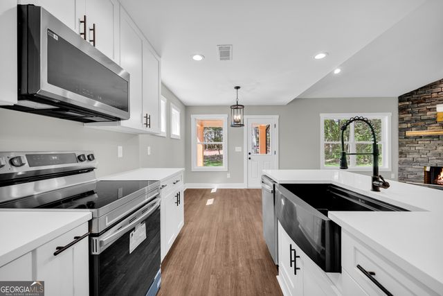 618 Highland Avenue, Hartwell, GA 30643
