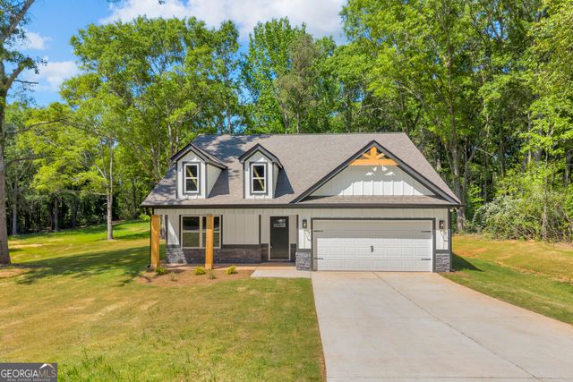 618 Highland Avenue, Hartwell, GA 30643