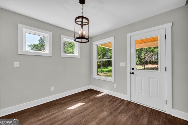 618 Highland Avenue, Hartwell, GA 30643