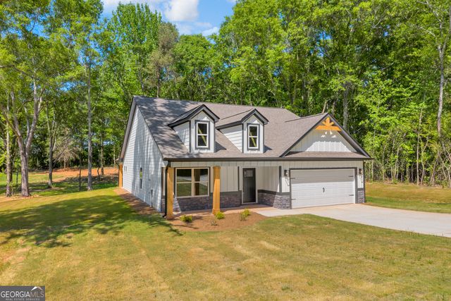 618 Highland Avenue, Hartwell, GA 30643