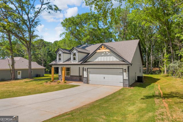 618 Highland Avenue, Hartwell, GA 30643