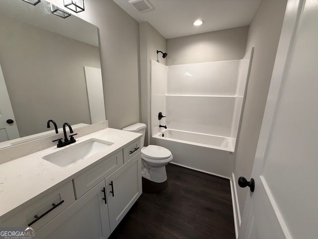618 Highland Avenue, Hartwell, GA 30643
