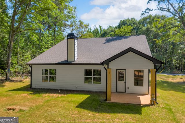 618 Highland Avenue, Hartwell, GA 30643