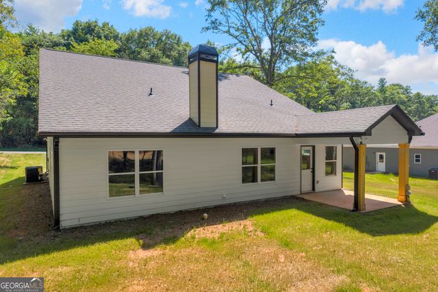 618 Highland Avenue, Hartwell, GA 30643