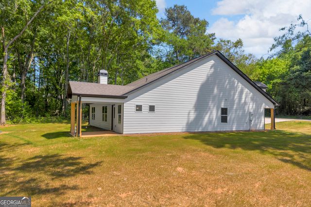 618 Highland Avenue, Hartwell, GA 30643