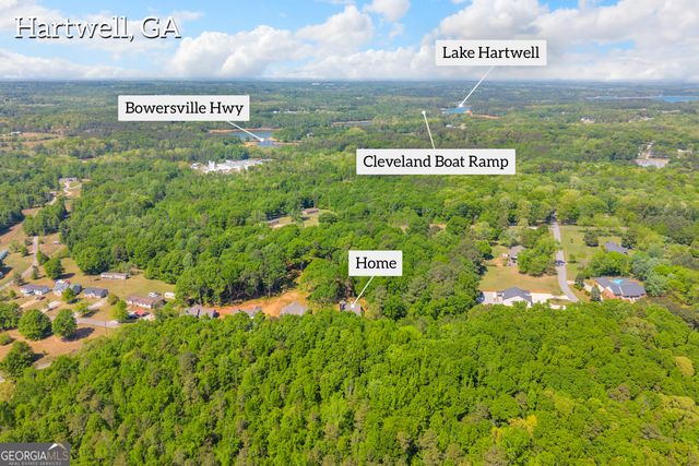 618 Highland Avenue, Hartwell, GA 30643
