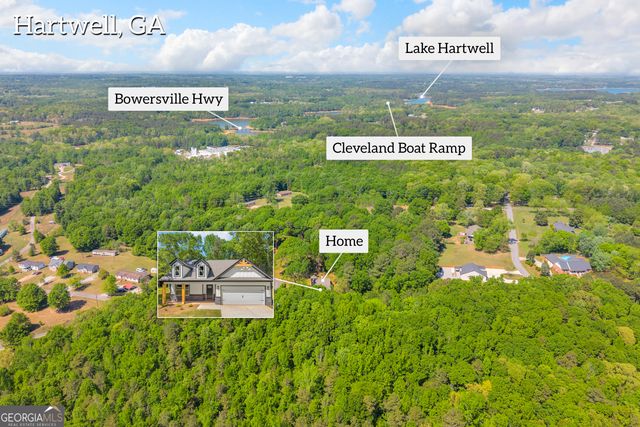 618 Highland Avenue, Hartwell, GA 30643