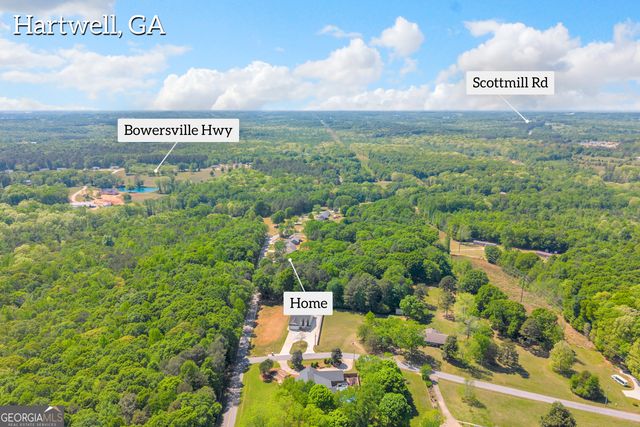 618 Highland Avenue, Hartwell, GA 30643