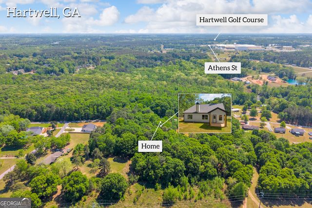 618 Highland Avenue, Hartwell, GA 30643