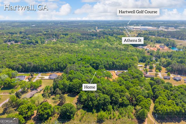 618 Highland Avenue, Hartwell, GA 30643