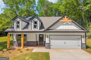 618 Highland Avenue, Hartwell, GA 30643