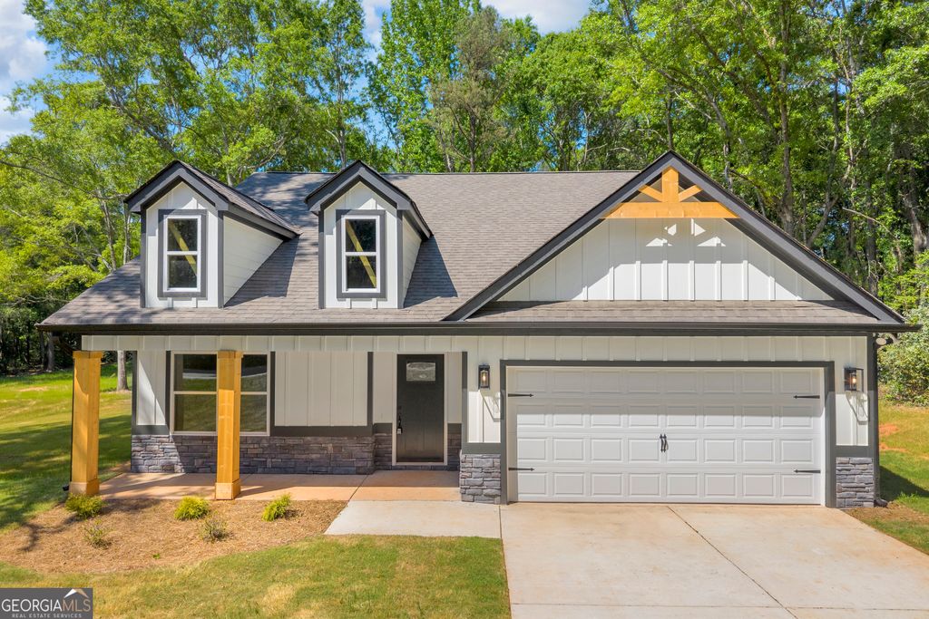 618 Highland Avenue, Hartwell, GA 30643