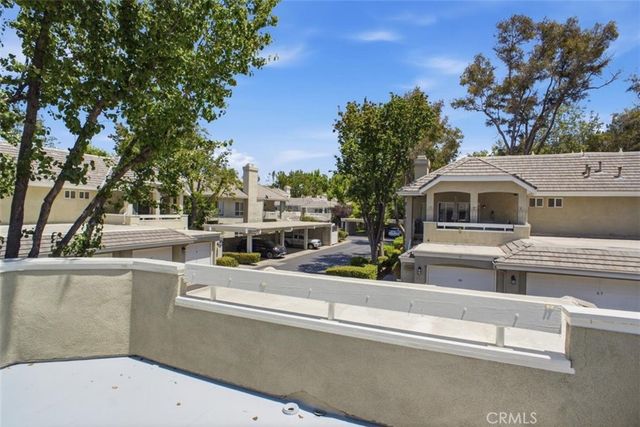 23971 Arroyo Park 82, Valencia, CA 91355