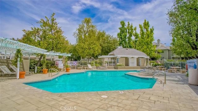 23971 Arroyo Park 82, Valencia, CA 91355