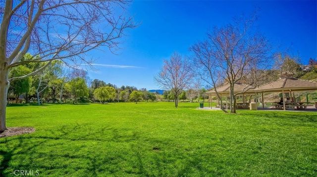 23971 Arroyo Park 82, Valencia, CA 91355