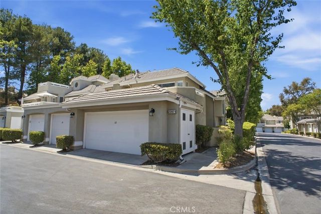23971 Arroyo Park 82, Valencia, CA 91355