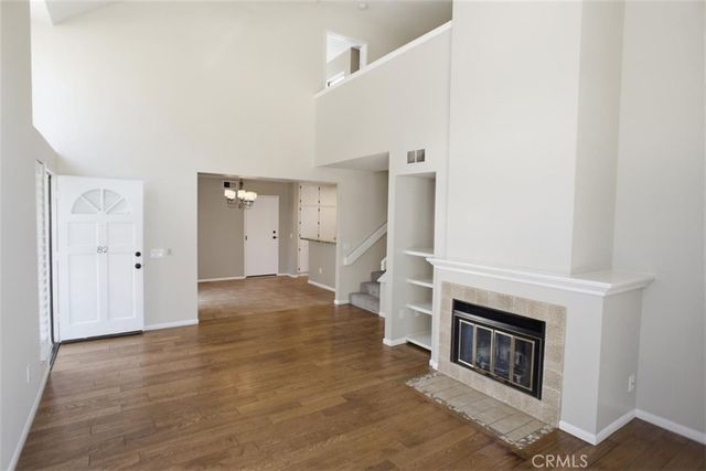 23971 Arroyo Park 82, Valencia, CA 91355