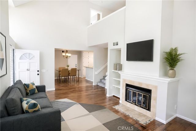 23971 Arroyo Park 82, Valencia, CA 91355