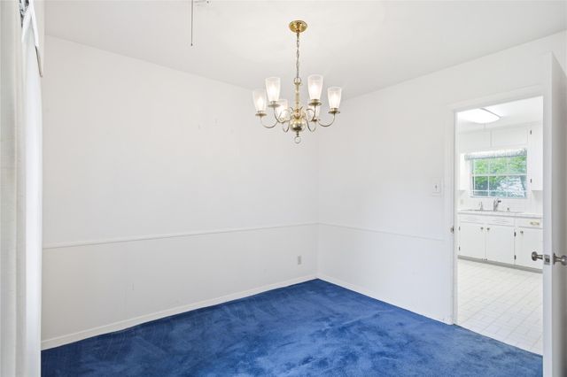 6103 Janey DR, Austin, TX 78757