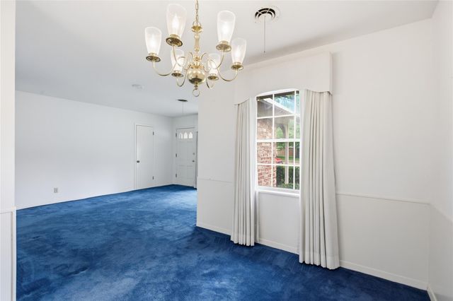 6103 Janey DR, Austin, TX 78757