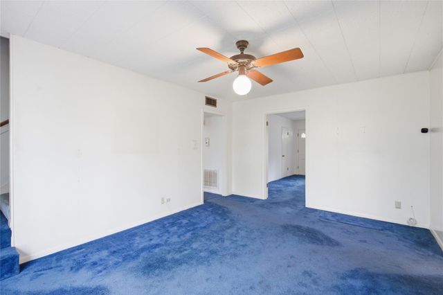 6103 Janey DR, Austin, TX 78757