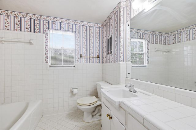 6103 Janey DR, Austin, TX 78757