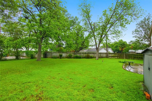 6103 Janey DR, Austin, TX 78757