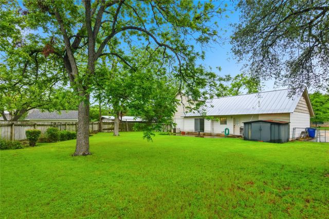 6103 Janey DR, Austin, TX 78757