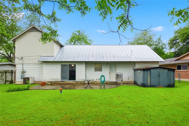 6103 Janey DR, Austin, TX 78757