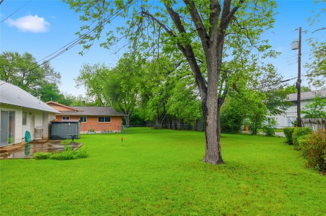 6103 Janey DR, Austin, TX 78757