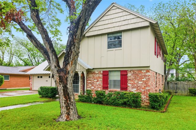 6103 Janey DR, Austin, TX 78757