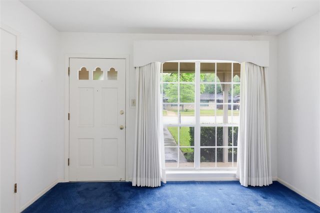 6103 Janey DR, Austin, TX 78757