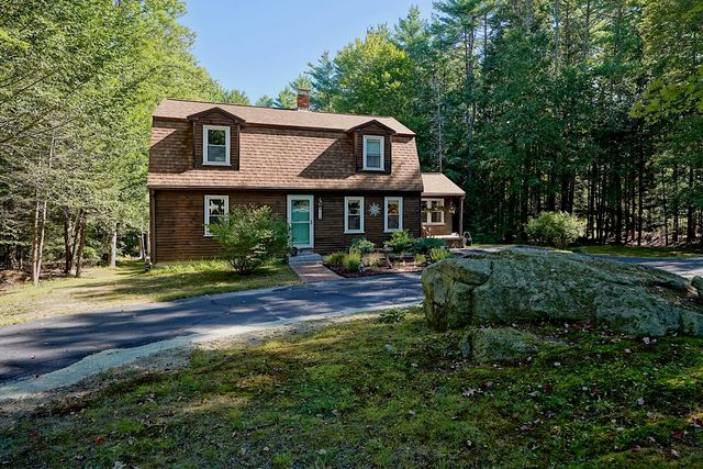 244 Ash Swamp Road, Newmarket, NH 03857