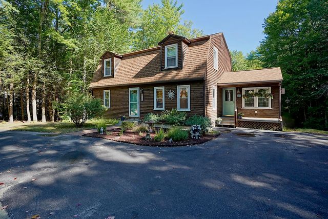 244 Ash Swamp Road, Newmarket, NH 03857