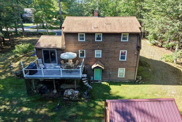 244 Ash Swamp Road, Newmarket, NH 03857