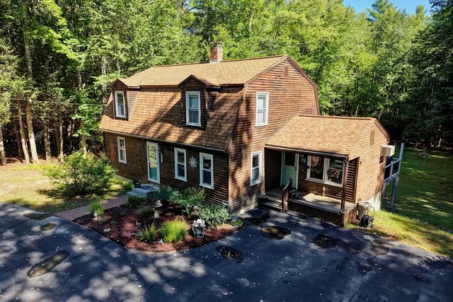 244 Ash Swamp Road, Newmarket, NH 03857