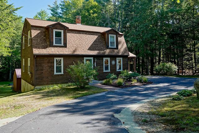 244 Ash Swamp Road, Newmarket, NH 03857
