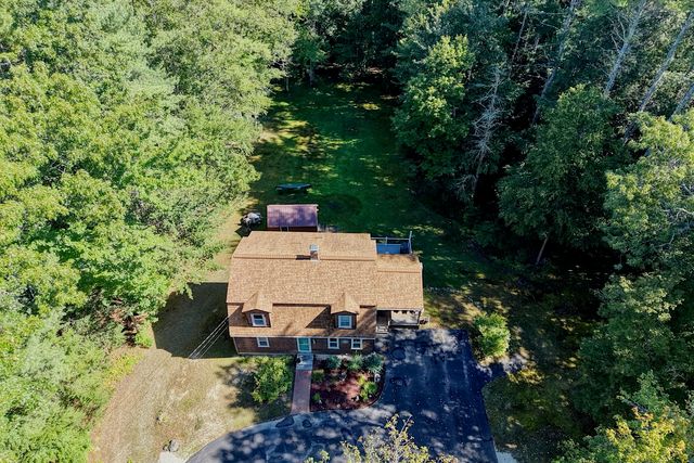 244 Ash Swamp Road, Newmarket, NH 03857