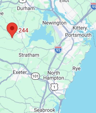 244 Ash Swamp Road, Newmarket, NH 03857